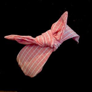 Women’s Striped Headband